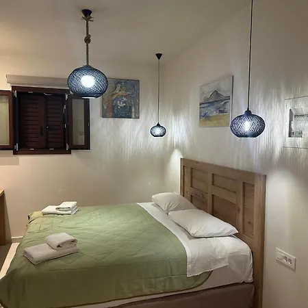 Sea Side & Studios-renovated Apartament Tsilivi (Zakynthos)