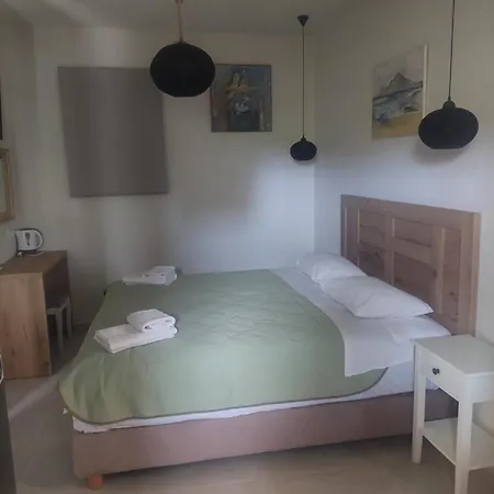 Sea Side Apartments & Studios-Renovated דירה *