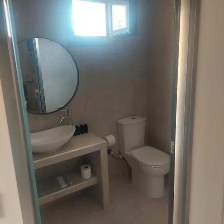 Apartament Sea Side & Studios-renovated