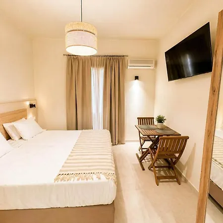 Sea Side & Studios-renovated Tsilivi (Zakynthos)