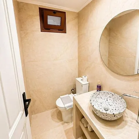Apartament Sea Side & Studios-renovated Tsilivi (Zakynthos)