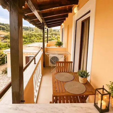 Apartament Sea Side & Studios-renovated